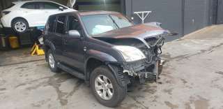 toyota land cruiser (j12) 2002-2009 del año 2003