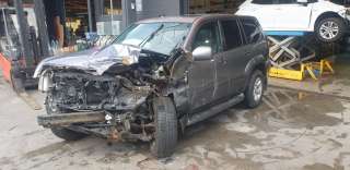toyota land cruiser (j12) 2002-2009 del año 2003
