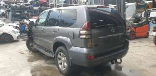 toyota land cruiser (j12) 2002-2009 del año 2003