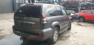 toyota land cruiser (j12) 2002-2009 del año 2003