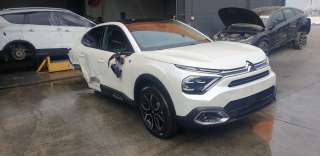 citroën c4 x 2022- del año 2024