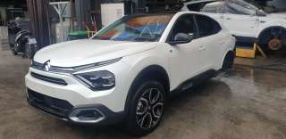 citroën c4 x 2022- del año 2024