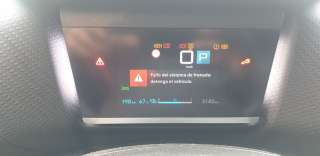 citroën c4 x 2022- del año 2024