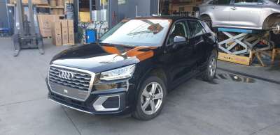 audi q2 (gab) 2016- del año 2019