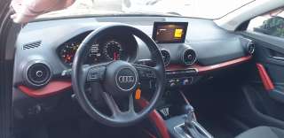 audi q2 (gab) 2016- del año 2019