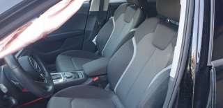 audi q2 (gab) 2016- del año 2019