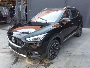 mg zs 2022- del año 2022 2