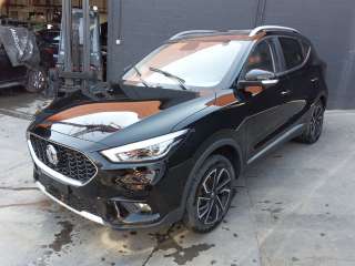 mg zs 2022- del año 2022