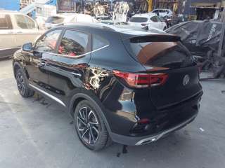 mg zs 2022- del año 2022