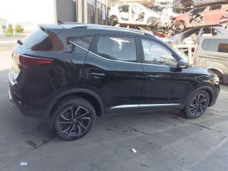 mg zs 2022- del año 2022