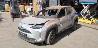 toyota yaris cross 2021-2022 del año 2022