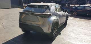 toyota yaris cross 2021-2022 del año 2022
