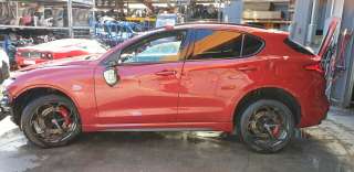 alfa romeo stelvio (630) 2017- del año 2018