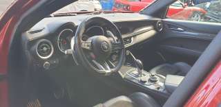 alfa romeo stelvio (630) 2017- del año 2018