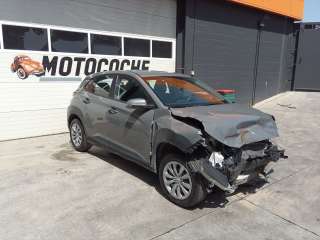hyundai kona 2017- del año 2019