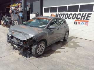 hyundai kona 2017- del año 2019