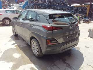 hyundai kona 2017- del año 2019