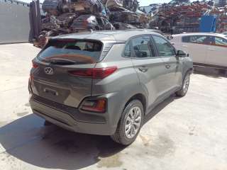 hyundai kona 2017- del año 2019