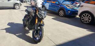 yamaha mt-09 (7.2013) 2013-2020 del año 2019