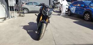 yamaha mt-09 (7.2013) 2013-2020 del año 2019 2