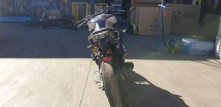 yamaha mt-09 (7.2013) 2013-2020 del año 2019