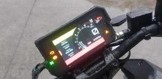 ktm 125 duke 2016- del año 2022