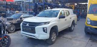 mitsubishi l 200 (kl0/kj0) 2019- del año 2021
