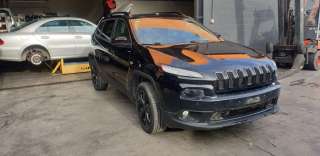 jeep cherokee 2014- del año 2017