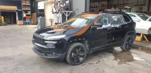 jeep cherokee 2014- del año 2017 2