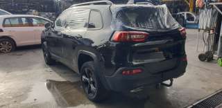 jeep cherokee 2014- del año 2017