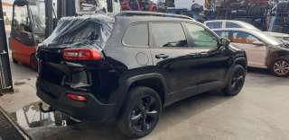 jeep cherokee 2014- del año 2017
