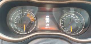 jeep cherokee 2014- del año 2017
