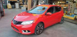 nissan pulsar (c13) 2014-2018 del año 2015