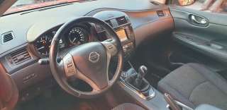 nissan pulsar (c13) 2014-2018 del año 2015