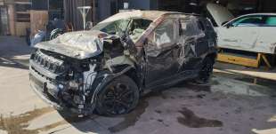 jeep compass (m7) 2020-2022 del año 2024 2