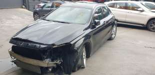 mercedes-benz clase gla (w156) 2013- del año 2015