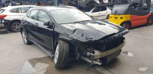 mercedes-benz clase gla (w156) 2013- del año 2015 2