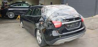 mercedes-benz clase gla (w156) 2013- del año 2015