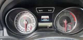 mercedes-benz clase gla (w156) 2013- del año 2015