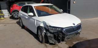 skoda scala (nw) 2019- del año 2023