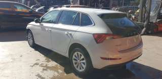 skoda scala (nw) 2019- del año 2023
