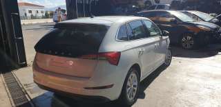 skoda scala (nw) 2019- del año 2023