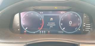 skoda scala (nw) 2019- del año 2023