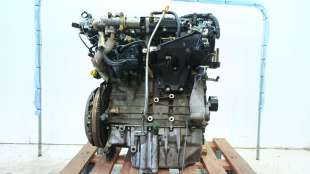 Recambio de motor completo para fiat stilo (192) 2001-2012 1.9 jtd / 1.9 jtd 115 dynamic referencia OEM IAM 192A1000 192A1000 