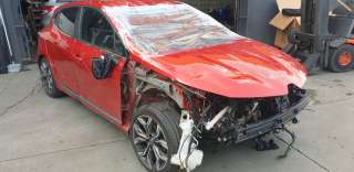 renault clio v 2019- del año 2019