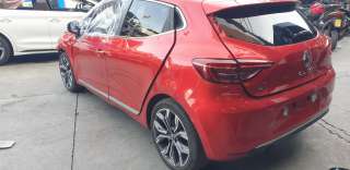 renault clio v 2019- del año 2019