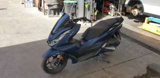 honda pcx 125 2020- del año 2023