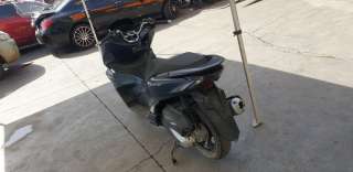honda pcx 125 2020- del año 2023
