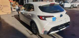 toyota corolla (e21) 2019- del año 2024
