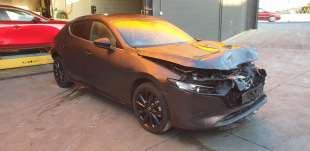 mazda 3 berlina (bp) 2019- del año 2022